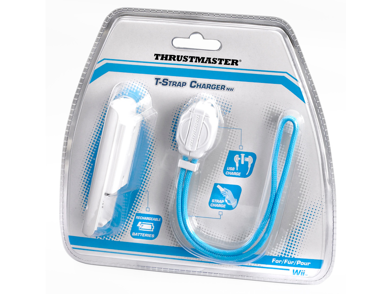 Illustration for article titled Thrustmaster Unveils DSi Stand For One-Handed Net Browsing